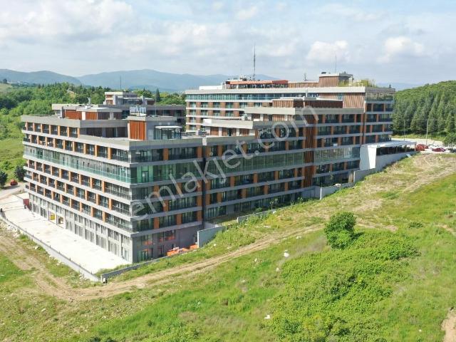 Semt 77 De 1+1 Satılık Daire