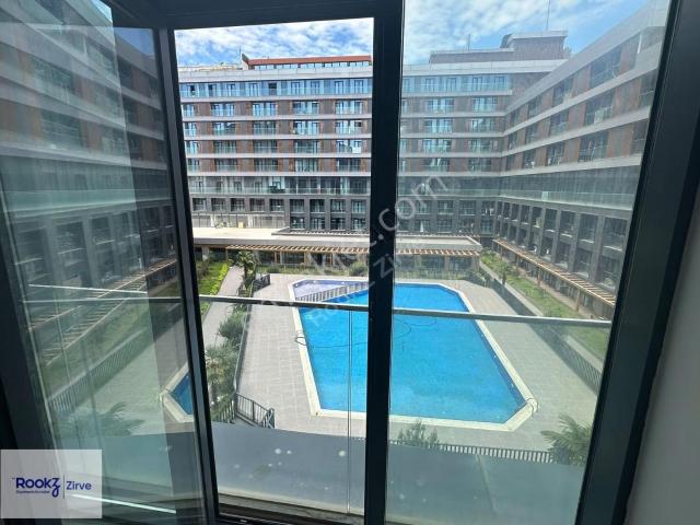 Semt 77 1+1 Kiralık Daire