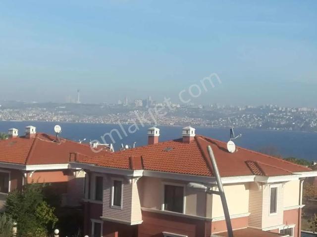 Semtin En Prestijli Lokasyonunda 10+2 Kiralık Villa