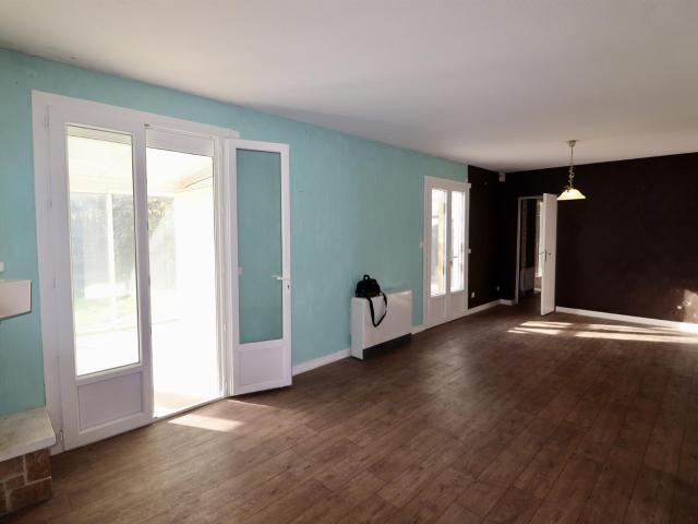 Semussac maison 100m² Semussac