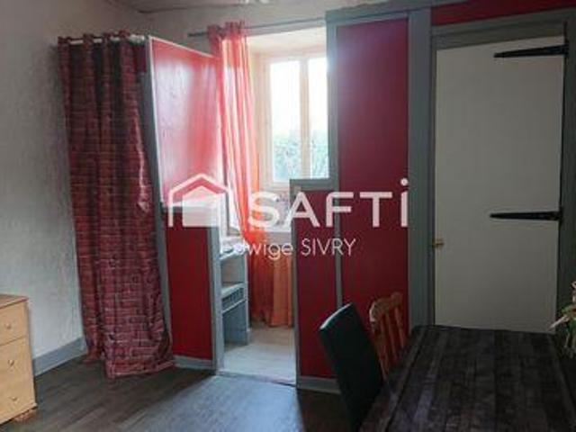 Semur Bourgogne 21140 103598071