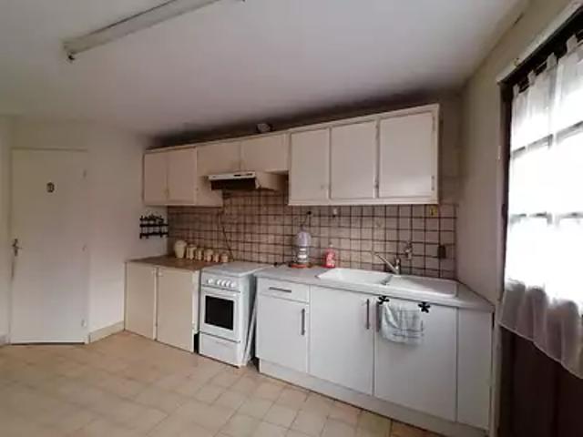 Semur en Vallon 72390 Achat / Vente maison 2 pièces t2