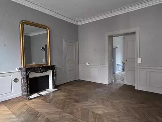 Semur en Auxois 21140 Achat / Vente appartement 3 pièces t3