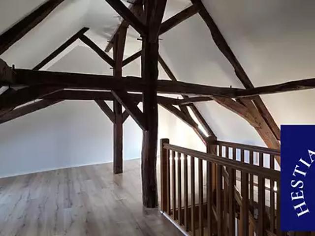 Semur en Auxois 21140 Achat / Vente appartement 4 pièces t4