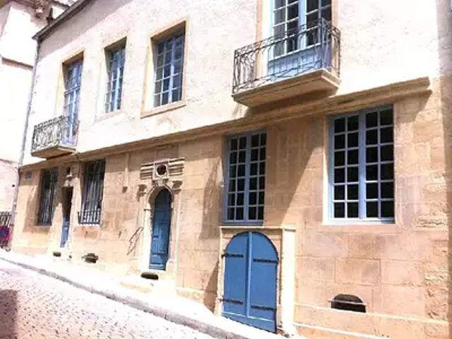 Semur en Auxois 21140 Achat / Vente maison 10 pièces t10