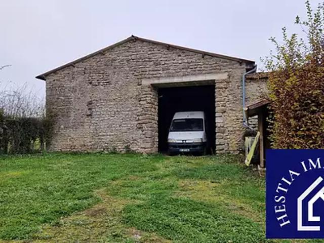 Semur en Auxois 21140 Achat / Vente maison 1 pièce t1