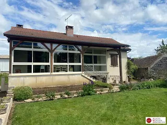 Semur en Auxois 21140 Achat / Vente maison 4 pièces t4