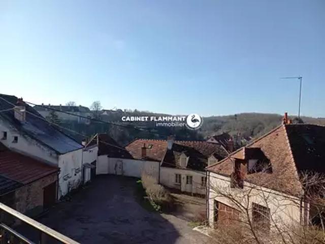 Semur en Auxois 21140 Achat / Vente maison 6 pièces t6