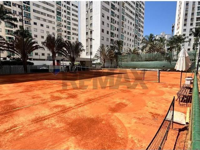 Sem Fiador Sem Burocracia Apartamento 3 quartos Top Life Aguas Claras