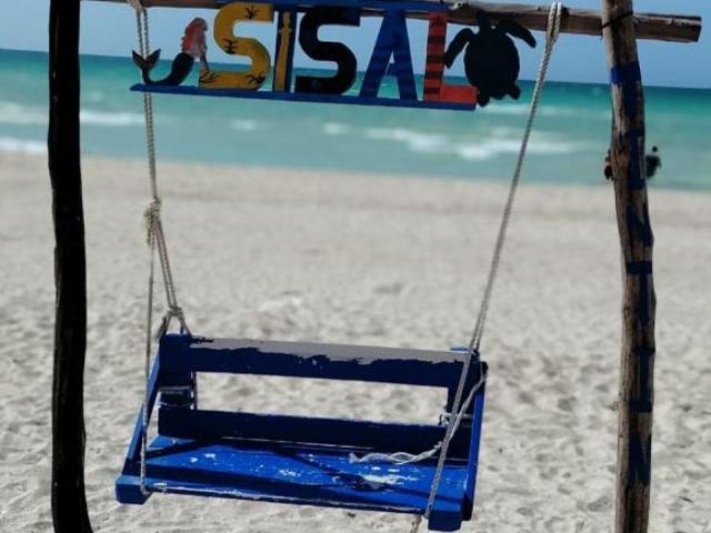 SEMANA EN VENTA EN ROSA PALMAR FRACTIONAL