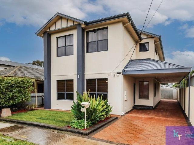 Semaphore Beachside Bliss Space to Gather, Entertain & Live!