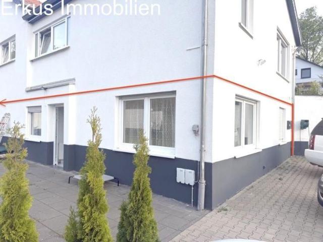 Sembach: Moderne 3 Zimmer Wohnung zu vermieten!
