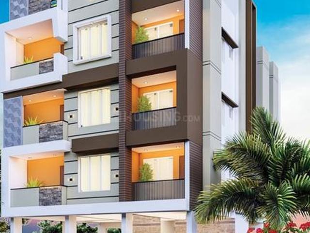 Sembakkam 3 BHK Apartment For Sale Chennai