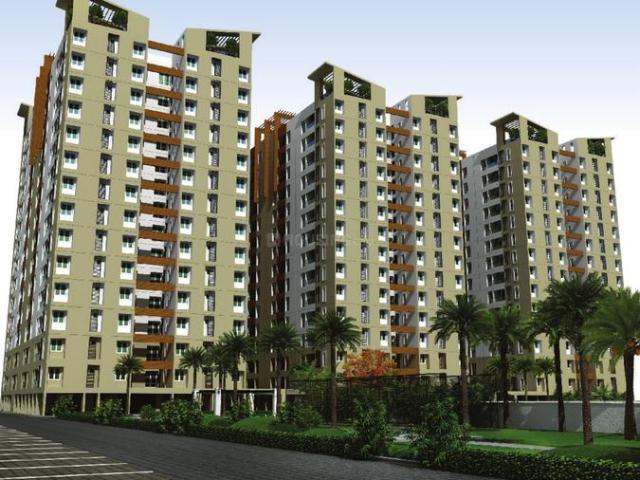 Sembakkam 3 BHK Apartment For Sale Chennai