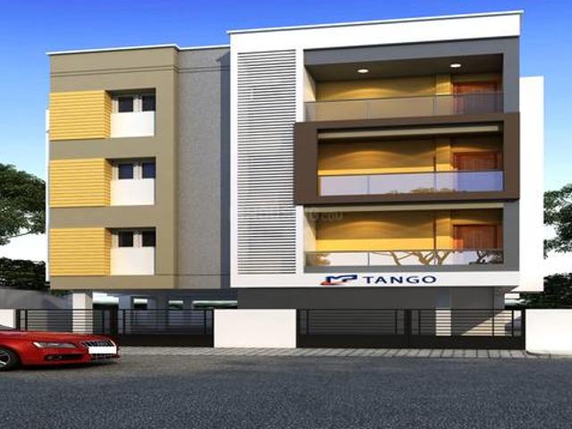 Sembakkam 2 BHK Apartment For Sale Chennai
