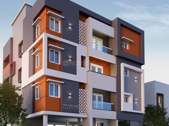 Sembakkam 2 BHK Apartment For Sale Chennai