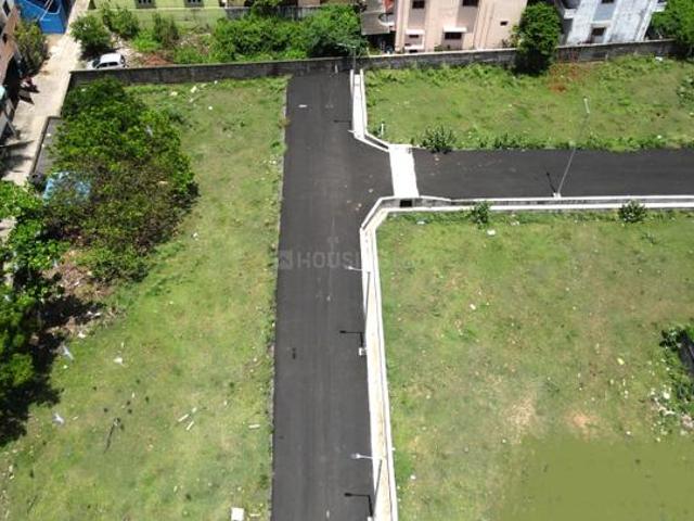Sembakkam Residential Plot For Sale Chennai