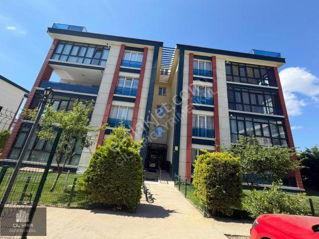 Sembol Konakları Kiralık 3+1 Giriş Kat Daire