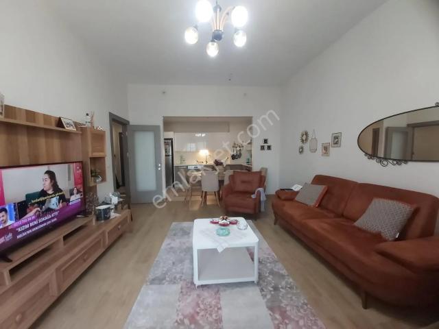 Sembol İstanbul C Blok Satılık Eşyalı 2+1 Daire & Ofis 135 M2