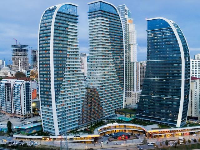 Sembol İstanbul Satılık 2+1 Hazır Kiracılı Yatırımlık Daire