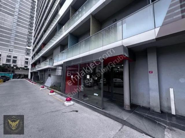 Sembol İstanbul Sitesinde Metrobüse Yakın 1+1 Eşyalı Dairemiz
