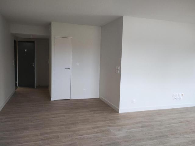 SEMCODA Annonces | ATTIGNAT Résidence Neuve Appartement T4