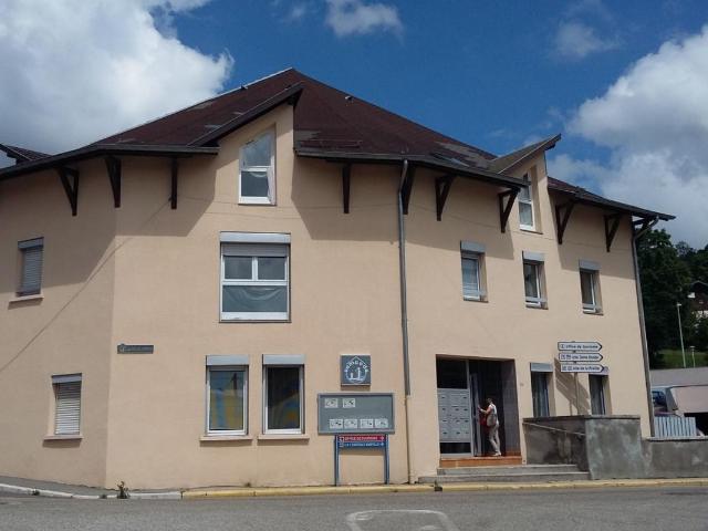 SEMCODA Annonces | Appartement étudiant T1BIS HAUTEVILLE LOMPNES