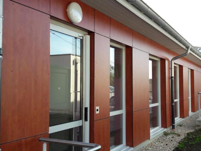 SEMCODA Annonces | Appartement en résidence seniors HAISSOR T2 PLATEAU D HAUTEVILLE