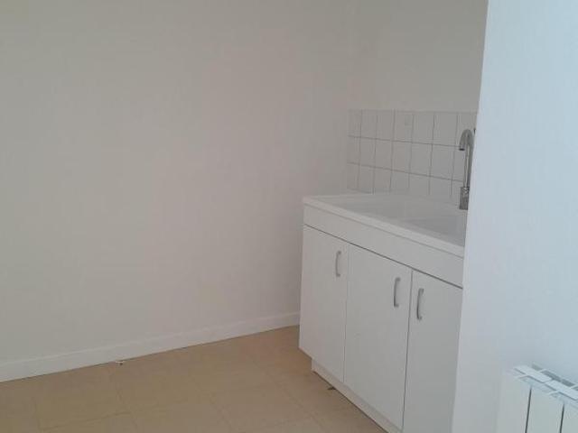 SEMCODA Annonces | Appartement idéal étudiant T1BIS PLATEAU D HAUTEVILLE