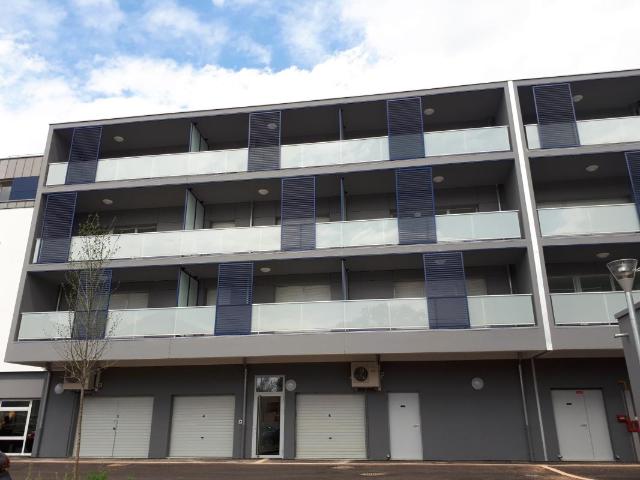 SEMCODA Annonces | Appartement T4 MONTREAL LA CLUSE