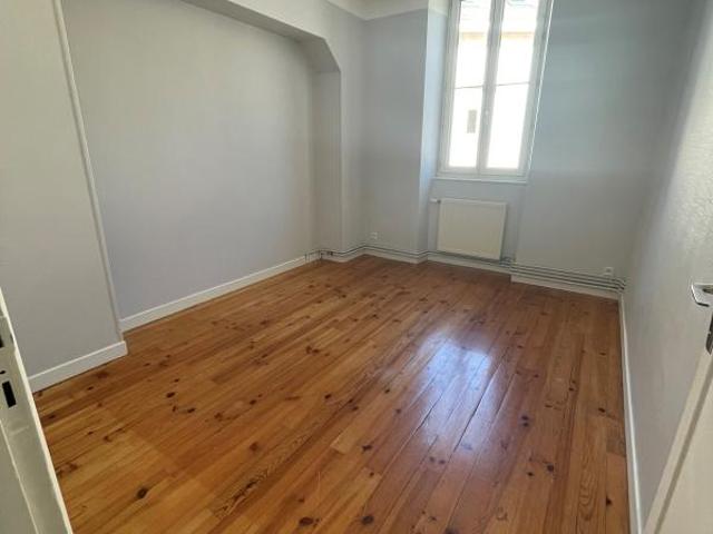 SEMCODA Annonces | Appartement T4 MONTREAL LA CLUSE