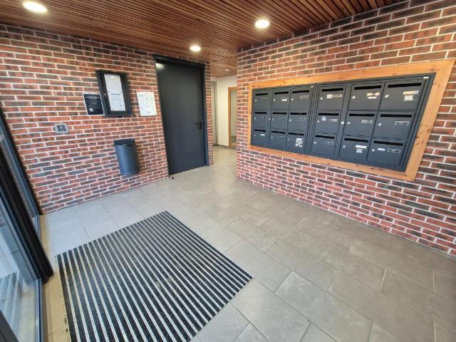 SEMCODA Annonces | Appartement T4 MONTREVEL EN BRESSE