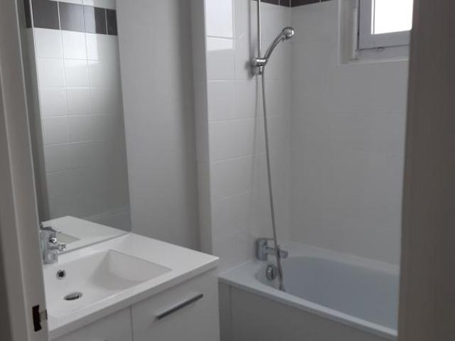 SEMCODA Annonces | Appartement T4 AUTUN