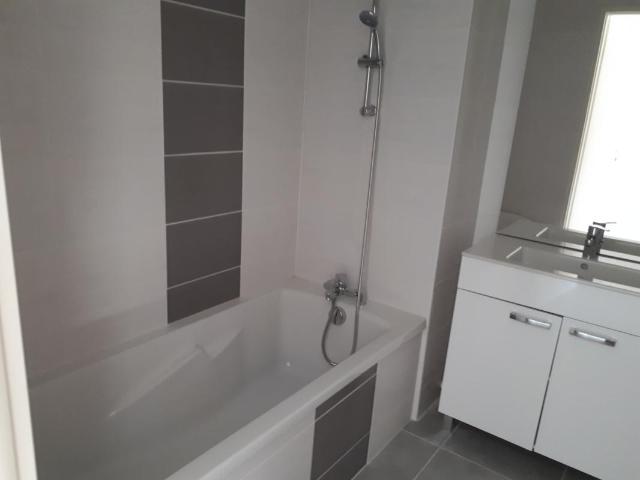SEMCODA Annonces | Appartement T4 AIX LES BAINS