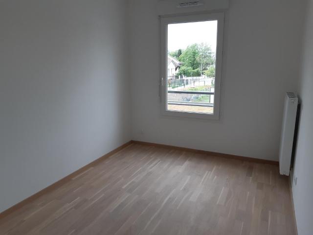 SEMCODA Annonces | Appartement T4 ALBERTVILLE