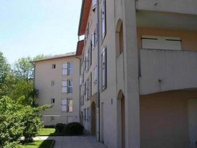 SEMCODA Annonces | Appartement T4 BELLIGNAT