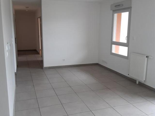 SEMCODA Annonces | Appartement T4 BOURG EN BRESSE