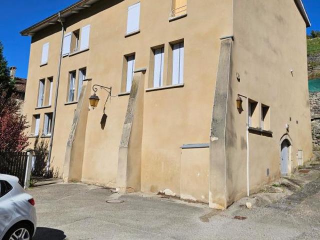 SEMCODA Annonces | Appartement T4 CERDON