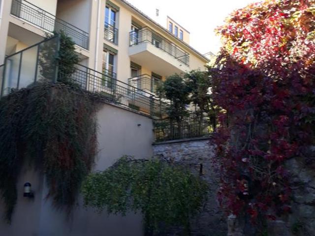 SEMCODA Annonces | Appartement T4 LYON 01