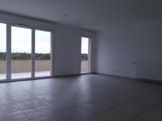 SEMCODA Annonces | Appartement T4 ST PAUL DE VARAX