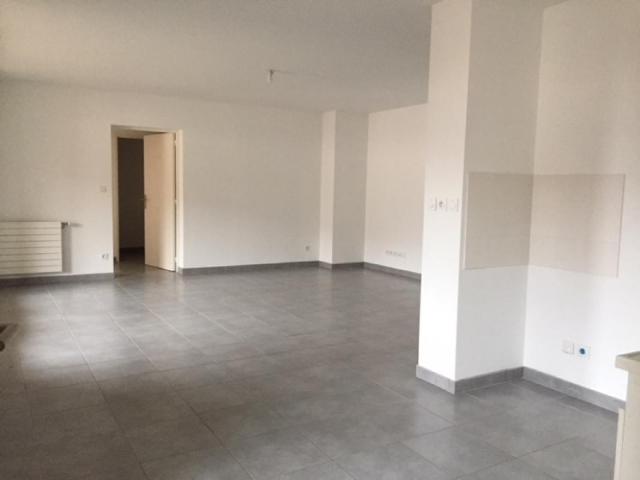 SEMCODA Annonces | Appartement T4 ST TRIVIER SUR MOIGNANS