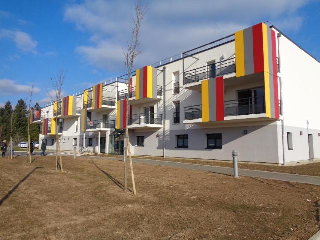 SEMCODA Annonces | Appartement T4 ST VALLIER