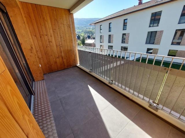 SEMCODA Annonces | Appartement T4 SEYSSEL