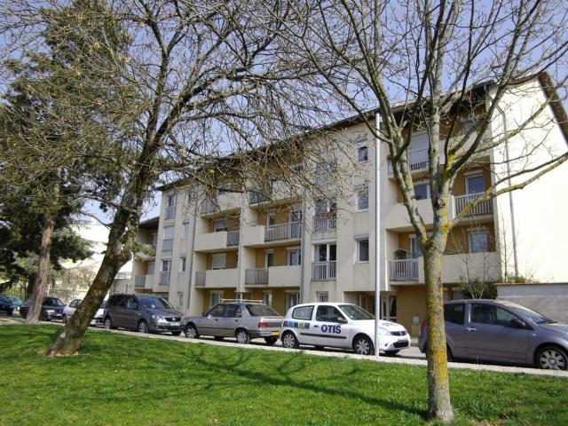 SEMCODA Annonces | Appartement T1 AMBERIEU EN BUGEY