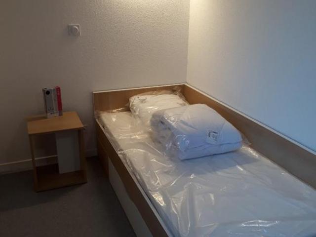SEMCODA Annonces | Appartement T1BIS OYONNAX