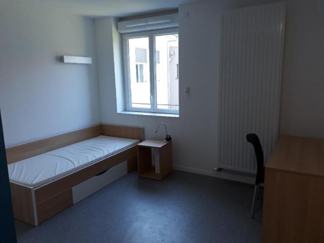 SEMCODA Annonces | Appartement T1BIS OYONNAX