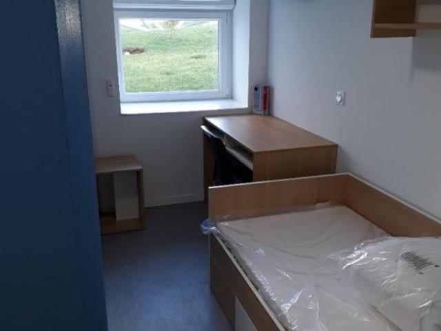 SEMCODA Annonces | Appartement T1BIS OYONNAX