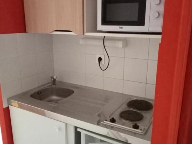 SEMCODA Annonces | Appartement T1BIS OYONNAX