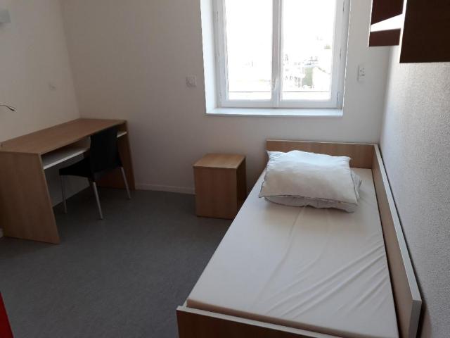 SEMCODA Annonces | Appartement T1BIS OYONNAX