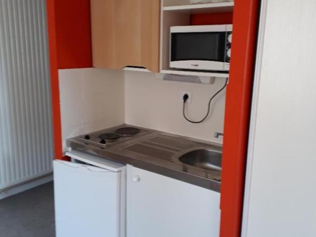 SEMCODA Annonces | Appartement T1BIS OYONNAX